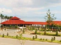 Red Beach Resort & Spa 3*