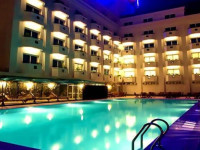 Best Western Pearl River