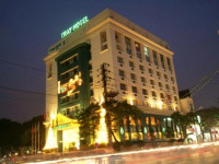 Nam Cuong Hotel Hai Phong