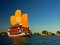 Bhaya Cruises 4*