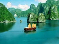 Halong Eclipse Cruise 4*
