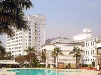 Royal International Hotel & Villas (Royal Casino Hotel & Villa Halong Bay) 4*