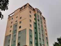 Blue Sky Halong 3*