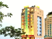 Golden Halong 3*