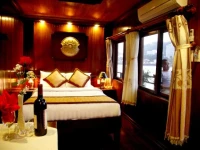Ha Long Acd Cruise 3*