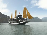 Halong Glory Cruise 3*