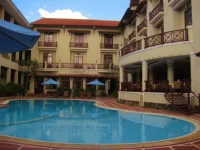 Golf Hoi An 3*