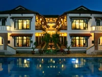 Southern Hotel & Villa 3*