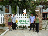 Windbell Homestay