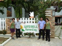 Windbell Homestay 3*