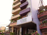 Orchid Hotel Hue