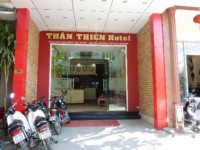 Than Thien - Friendly Hotel
