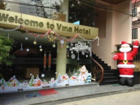Vina Hotel Hue