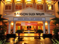Sai Gon Suoi Nhum