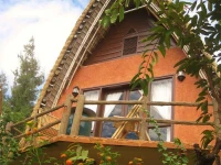 Eco Spa Village 3*