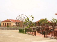 Nirvana Spa & Resort
