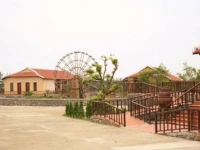 Nirvana Spa & Resort 5*