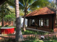 Full Moon Village 4*