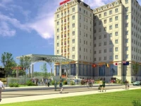 Ninh Binh Legend 4*