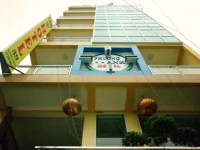 Phuong Anh Hotel Ninh Binh