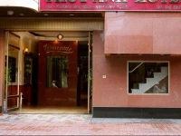 Thuy Anh Hotel 3*