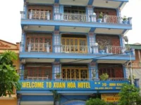 Xuan Hoa 1 
