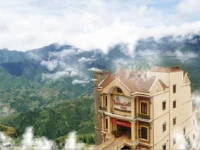 Holiday Sapa 3*
