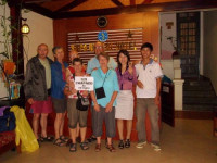 Sapa Global