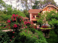 Sapa Garden Bed and Breakfast