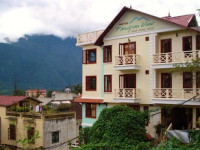 Fansipan Mountain View Sapa