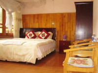 Sapa Hostel