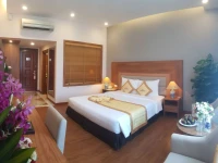 Saigon Kim Lien Hotel Vinh 3*