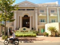Petro House