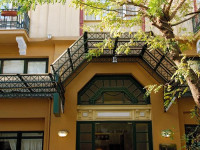 Kinissi Palace