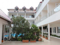 Kobuleti Beach Club