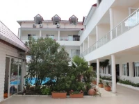 Kobuleti Beach Club 3*
