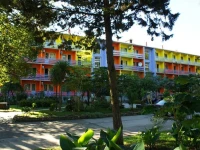 Kolkhida Resort 3*