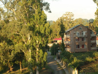 Lizi Hotel