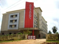 Ginger Agartala 3*