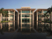 Jaypee Palace Hotel & International Convention Centre