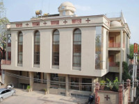Bhoomi Residency