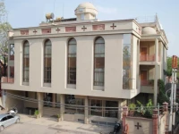Bhoomi Residency 3*