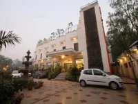 Taj Resorts 3*