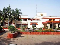 Yamuna View / Agra Ashok 3*