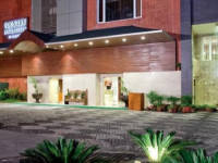 Country Inn & Suites by Carlson Ahmedabad