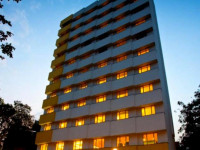 Lemon Tree Hotel Ahmedabad