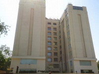 Park Plaza Ahmedabad