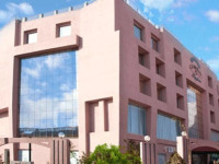 Cambay Sapphire Ahmedabad