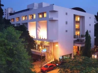 Comfort Inn President 3*