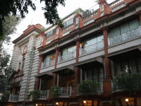 The House of MG